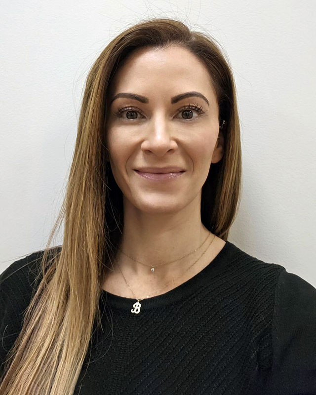 Dr. Nicole Liquori, PT, DPT